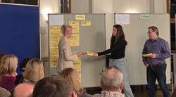 Vorstellung der Ideen-2