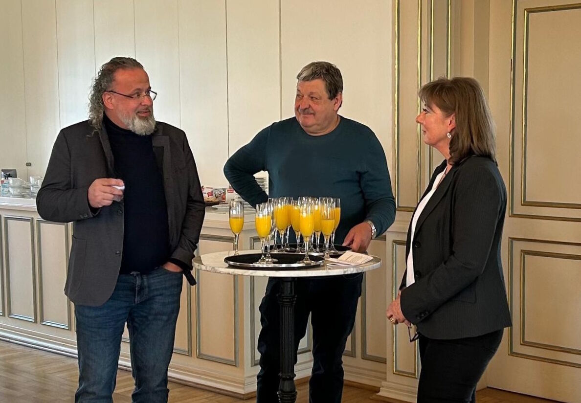 2026-03-25 Verabschiedung und Dienstjubiläum Gerlinde Schnopp - Rede Bgm. Johannes Rothmund-bearbeitet-2