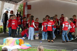 44Weckfresserfest_2025_KITA_Sternschnuppe3_P1120470