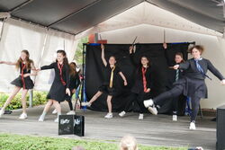 49Weckfresserfest_2025_Dancing-fires1_P1120508