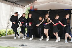 55Weckfresserfest_2025_Dancing-fires7_P1120553
