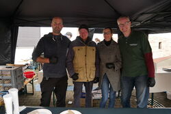 9aWeckfresserfest_2025_Schützengemeinschaft2_P1120716