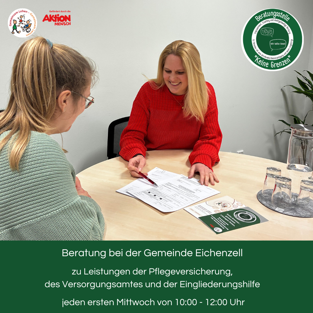 Beratungsstelle Keine Grenzen Künzell