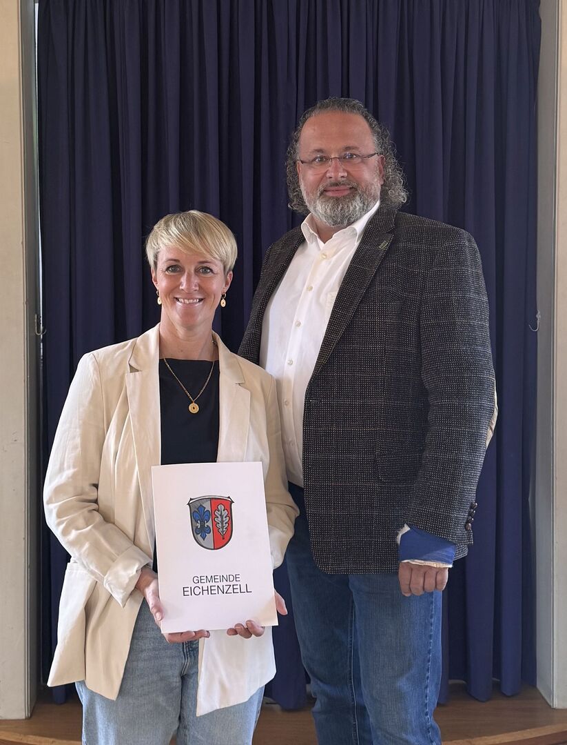 Catrin Vogt ab 01.07.2025 neue Leiterin Kita Sternschnuppe Eichenzell-2