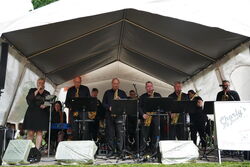 Charlys Big Band 1