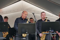 Charlys Big Band 2