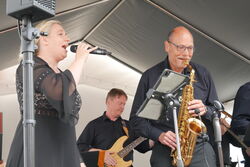 Charlys Big Band 3