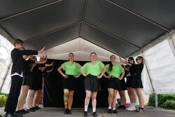 Dancin Passion Crew 2