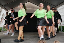 Dancing Passion Crew 1
