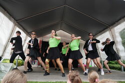 Dancing Passion Crew 3