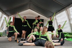 Dancing Passion Crew 6