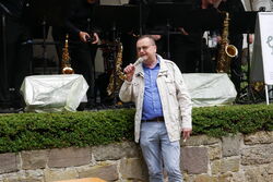 Dirk Fischer