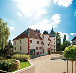 Eichenzeller Schlösschen