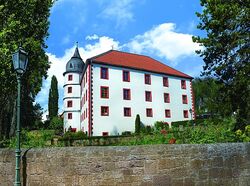 Eichenzeller Schlösschen