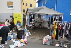 Erwachsenenflohmarkt