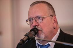 Frank Tischer Ballads & Blues