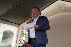 Johannes Rothmund