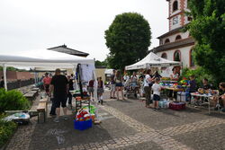 Kinderflohmarkt 1