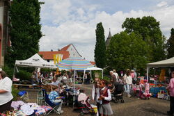 Kinderflohmarkt 2