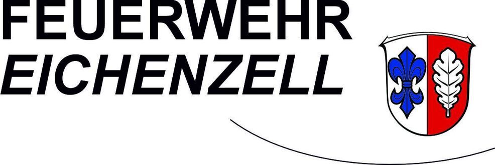 Logo Feuerwehr Großgemeinde Eichenzell