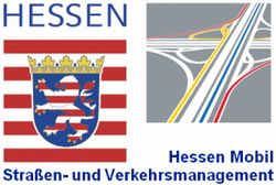 Logo HessenMobil