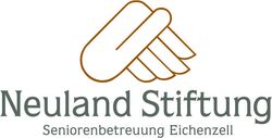 Logo Neuland Stiftung