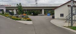Neuer Standort Altglascontainer Zur Mühlau-1