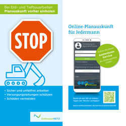 ON Flyer für Webseite