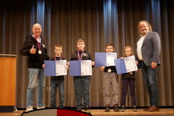 P1110500 - World Karate & Kickboxing Club Eichenzell