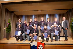 P1110512 - Feuerwehr