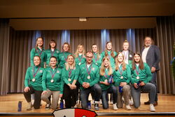 P1110555 - TSG Lütter Damen