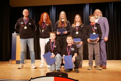 P1130758 - World Karate und Kickboxing Club Eichenzell