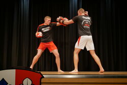 P1130774 - Kampfsportschule Eichenzell 4