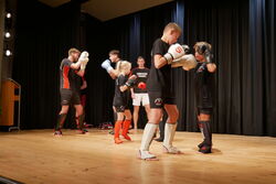 P1130784 - Kampfsportschule Eichenzell 1