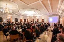 Saal während Vortrag Manuel Marburger (1)