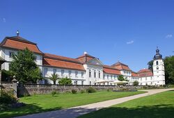 Schloss Fasanerie (Uli Mayer)