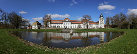 Schlossansicht fz