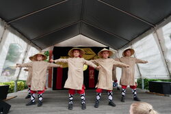 Schreckschräubchen 1