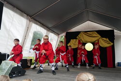 Schreckschräubchen 2