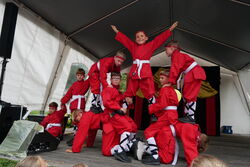 Schreckschräubchen 3