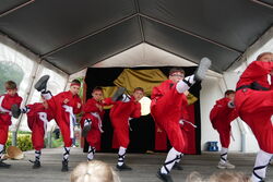 Schreckschräubchen 4