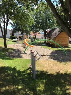 Spielplatz