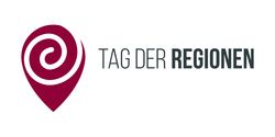 Tag der Regionen - Logo Print Standard - QUER - Ohne Claim