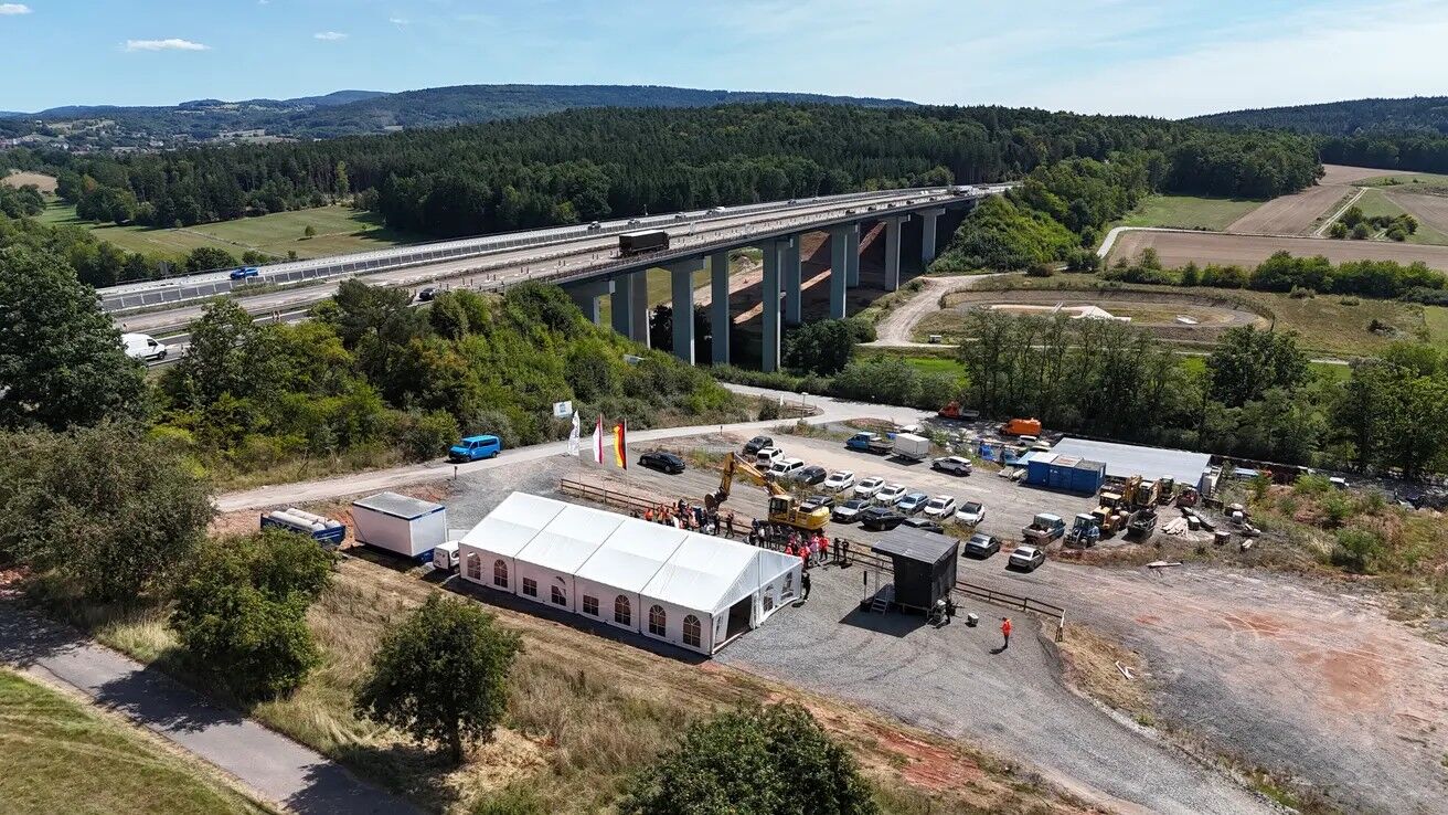 Thalaubachtalbrücke