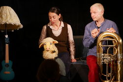 Theater Mittendrin 1
