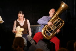Theater Mittendrin 2