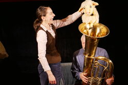 Theater Mittendrin 3