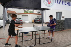 TLV Tischtennis