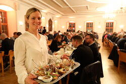 Verena Faulstich Catering