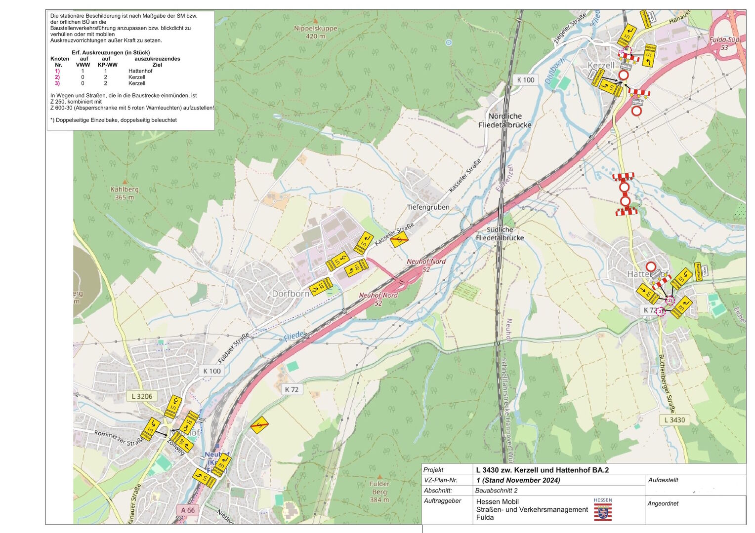 Verkehrszeichenplan_L3430